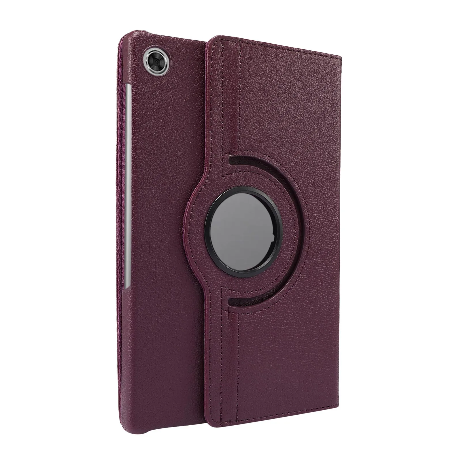 Premium Stand Case for 10-inch Lenovo Tablets, Enhanced Protection and Style