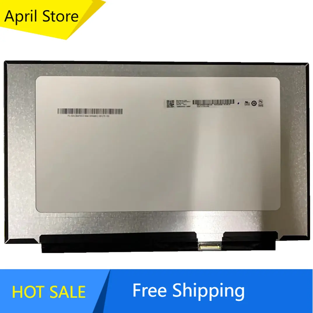 

B133XTN03.3, подходит для телефона, B133XTN03.0 M133NWR9 R1, Φ 13,3 '', ЖК-экран для ноутбука, панель, матрица
