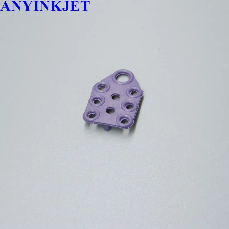 

Для Videojet VJ1210 VJ1510 VJ1610 VJ1710 прокладка чернильного сердечника уплотнительное кольцо шунтирующие модульные компоненты