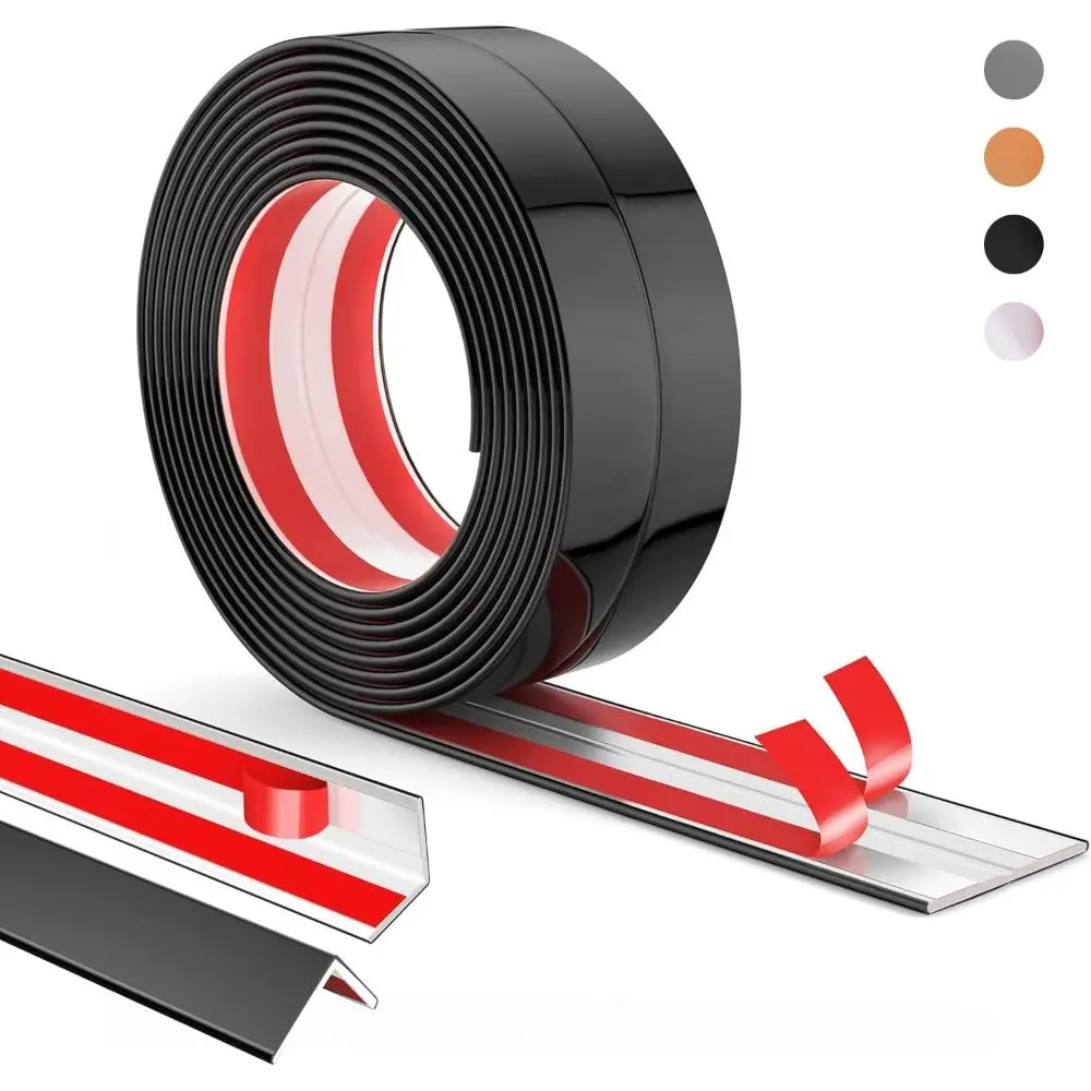 Everything You Need to Know About Outdoor Transition Strips