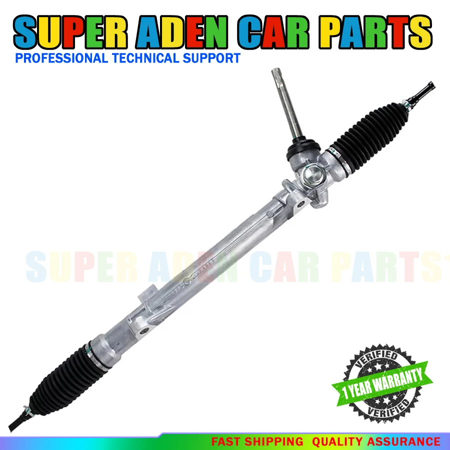 NEW Power Steering Rack 48001JG00B 48001-JD00B 48001-1YA0A 48001-JG00A ...