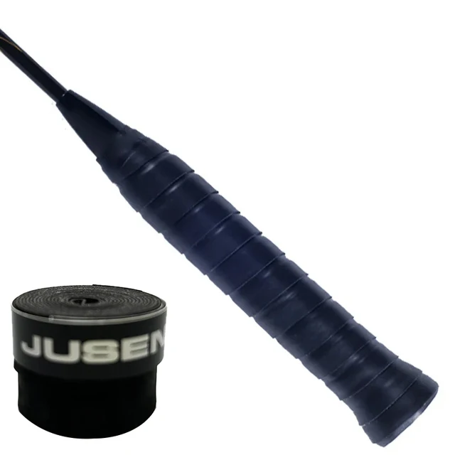 JSD Film Adhesion Non-slip Sweatband Badminton Hand Glue PU Beach Tennis Racket Slingshot Jump Rope Fishing Rod Wrap Grip Tape 6