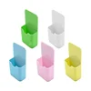 Plastic Pen Holder Erase Marker Storage Box Pencil for Home Office Whiteboard Fridge Refrigerator 1
