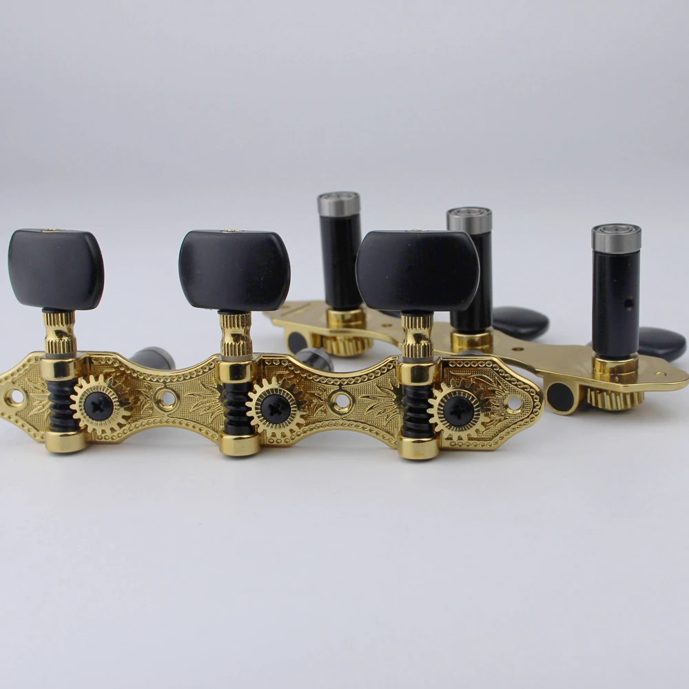 GD Classical tuner