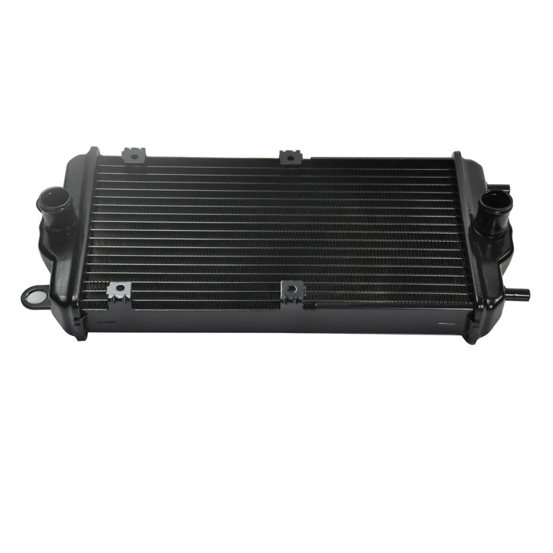 Motorcycle Aluminium Cooling Radiator For H XG500 XG750 Street 500 750 2015-