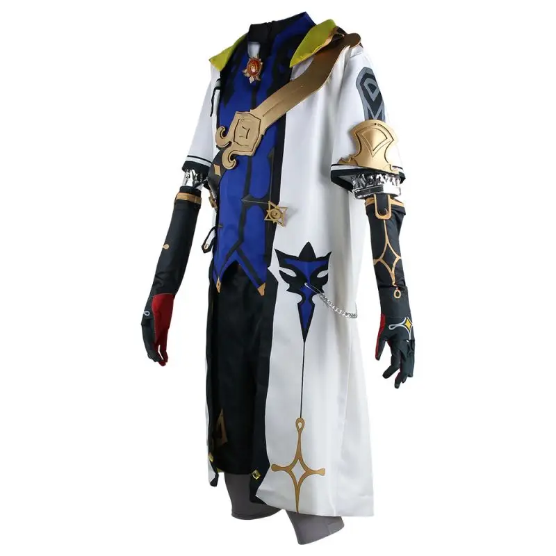 Genshin Impact Cosplay ˺ ǻ     ݼ  Ƶ  ڽ Ƿ  ׼