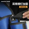 Hardware Tools Multifunctional Waist Bag Sturdy and Durable Oxford Cloth Waist Bag Wear-resistant and Thickened for Woodworking 3