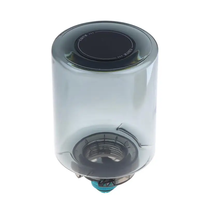 PE Plastic Replacement Water Tank For JONR ED12 / ED12 PRO Wet And Dry Vacuum Cleaner Home Appliance Part Accessories