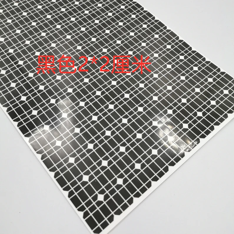 PV Aufkleber Hinweisaufkleber 40 Stk. DIN A4 Bogen PV-Anlage Hinweis Solar