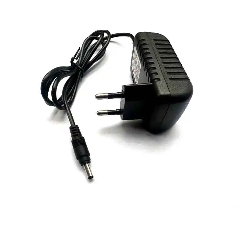 AC 100V-240V Converter Adapter to DC 5V 3A 4.0x1.7mm / 4.0*1.7mm Charger EU US Plug Power Supply Adapter