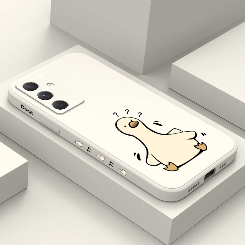 Doubt Duck Premium Phone Case - Vibrant Design, Enhanced Protection