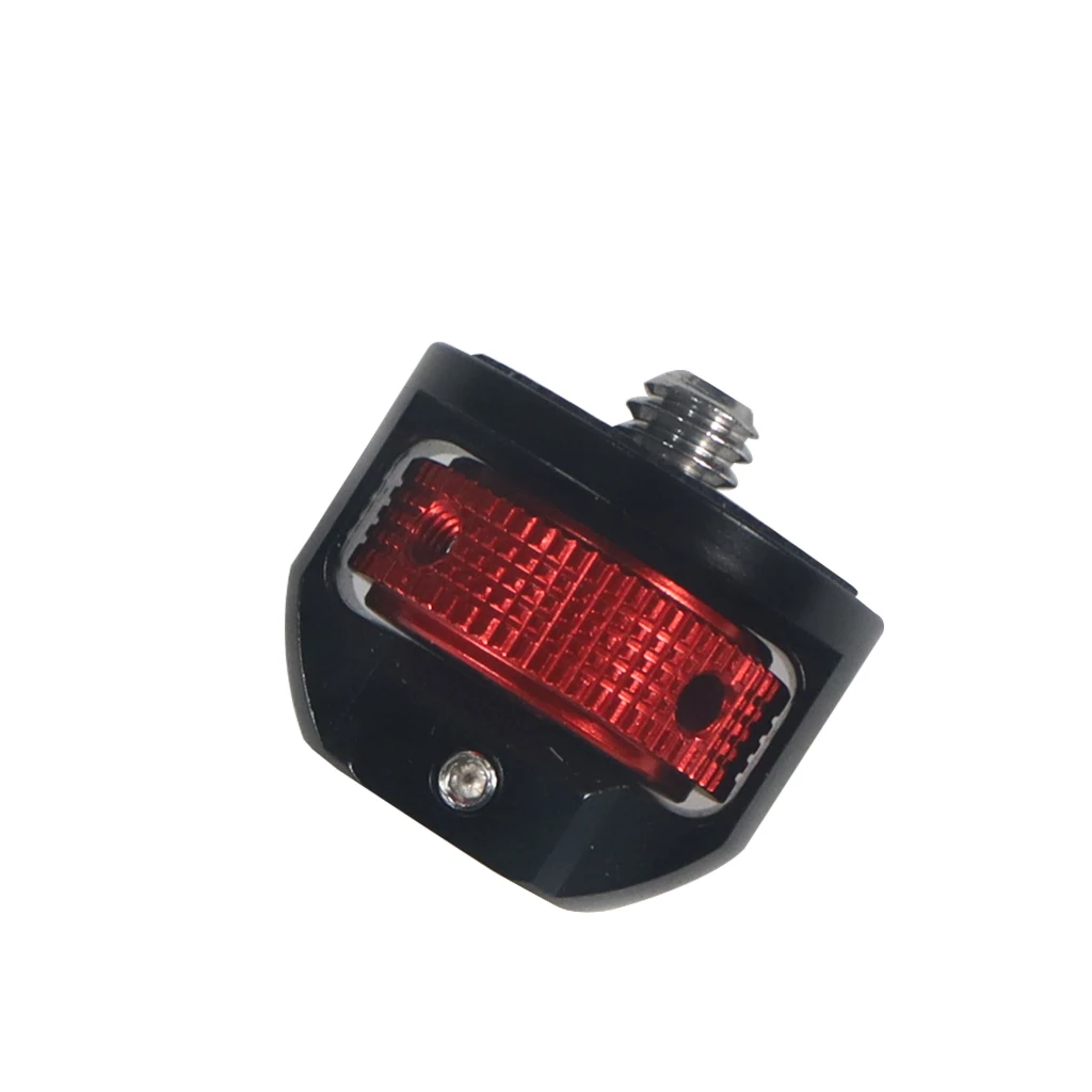1/4' Kamera 360 ° Schwenkadapter für Pocket4 FIMI PALM 2 Stativ-Kugelkopf Magic Arm Cage Rig Blitzlichtständer Monitorhalterung – Detail 14