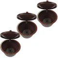 3 Brown