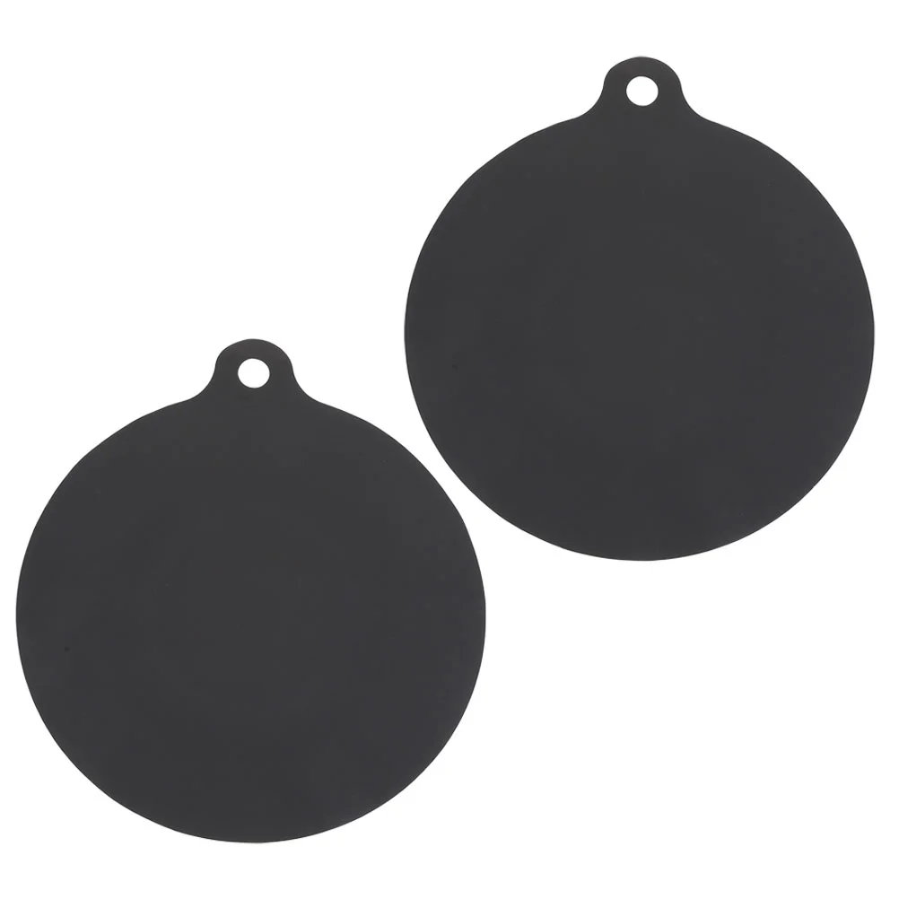 

Non-slip Mat Insulation Pad Silicone Countertop Kitchen Supplies Heat-resistant Protective Cooking Microwave Induction Cooktop