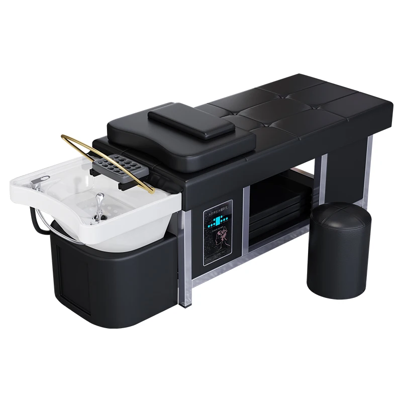 Рисунок 6 - Минималистичный стул для шампуня