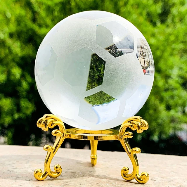 Bola de Cristal, Futebol