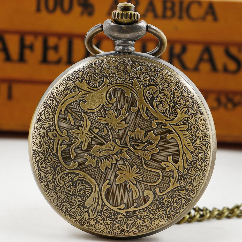 Рисунок 5 - Детские Женские кварцевые карманные часы с подвеской