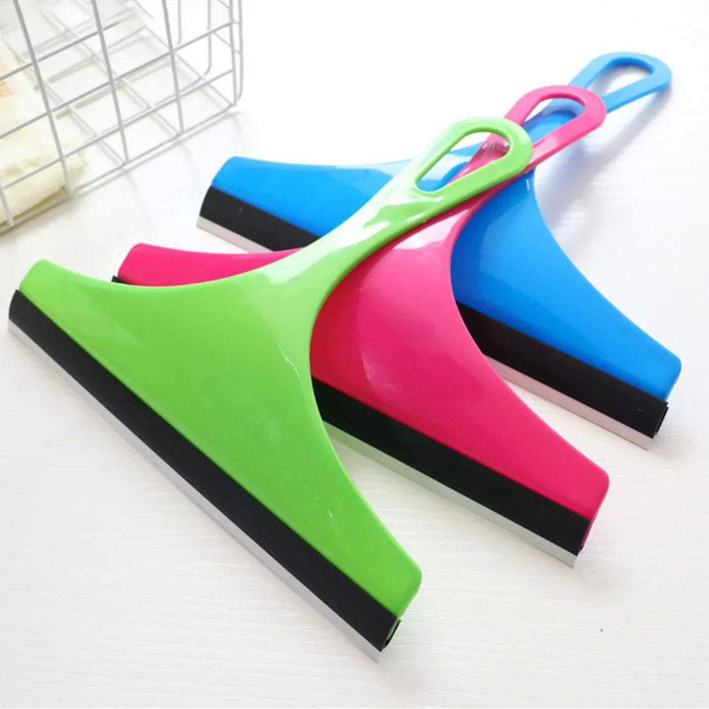 

Car Windshield Cleaner Brush Windo Glass Wiper Cleaning Floor Household Cleaning Floor Household Tools