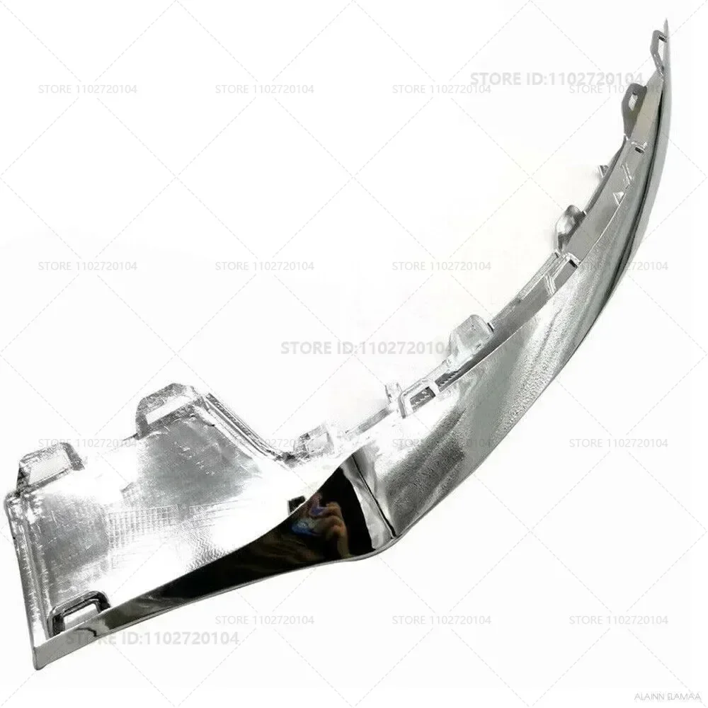Car Front Bumper Trim For 2014-Mercedes E-Class