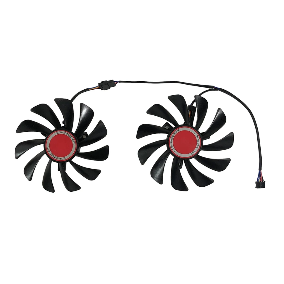 FDC10U12S9-C (Replace CF1010U12S) GPU VGA Cooler,Graphics Video