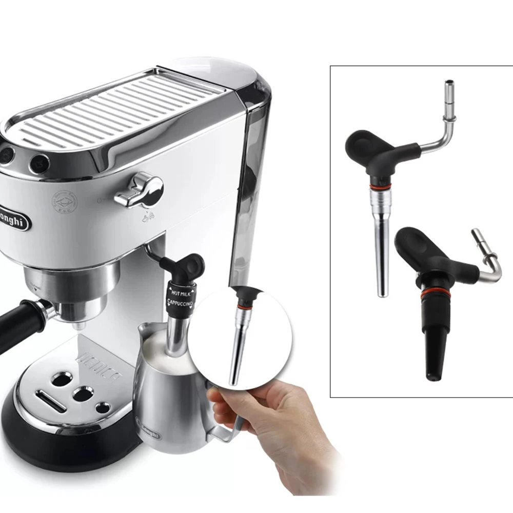 1pcCoffeeMachineSteamNozzlefitforDelonghiEC680685CEP3420