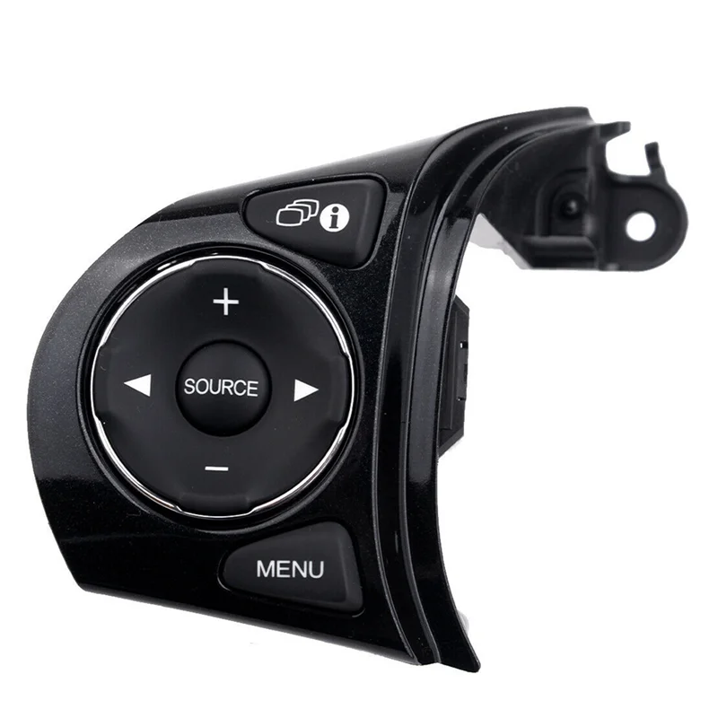 

Multifunction Steering Wheel Button Cruise Control Switch for Honda Civic 1.8L 2012-2015 35880-TR0-A02