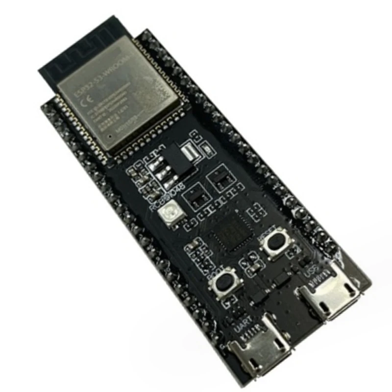 ���� ���� ESP32-S3-WROOM-1 ��� WiFi BLE 5.0 WROOM-1-N16R8 ��� Dropship
