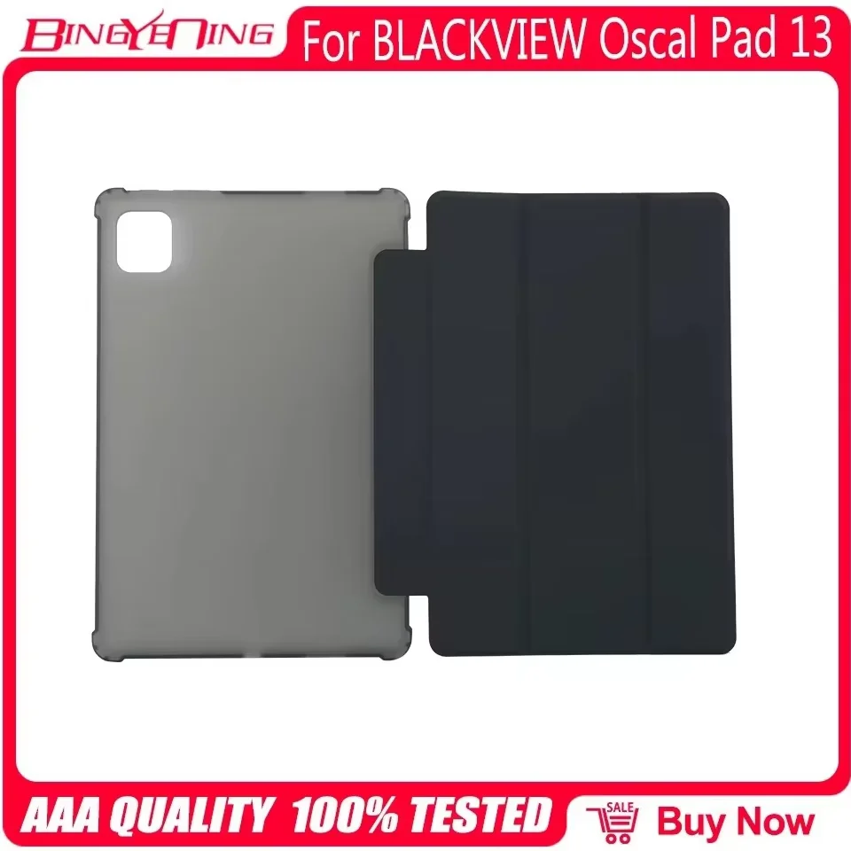 Premium Blackview OSCAL PAD 13 Tablet Protective Case - High Quality Shell Cover