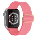 12 Deep pink
