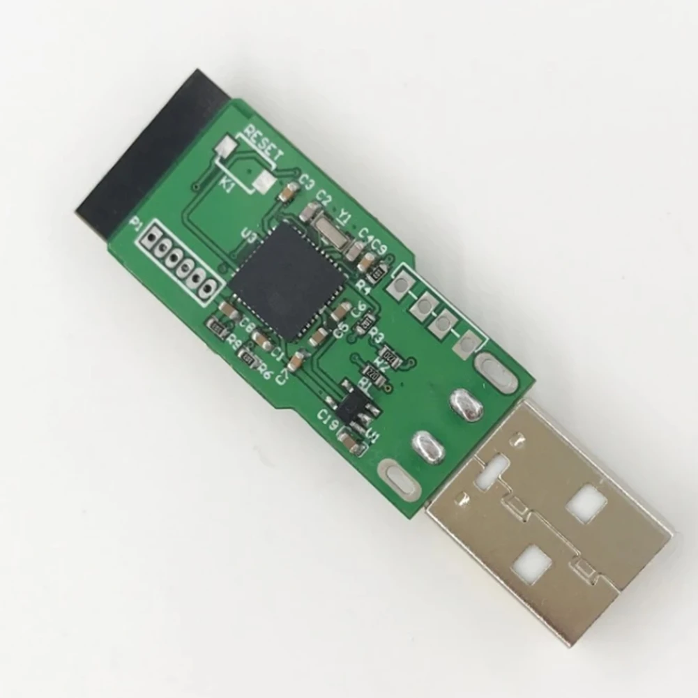 Cacto Whid: Wifi Hid Injector Usb Rubberducky Wifi Hid Ferramenta Branco Whid Usb Portátil Hid Injector - Imagem 4