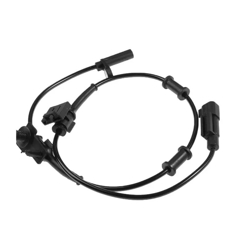 New Front Left And Right ABS Wheel Speed Sensor For 2015- Dodge Challenger Charger Chrysler 300 68199987AC