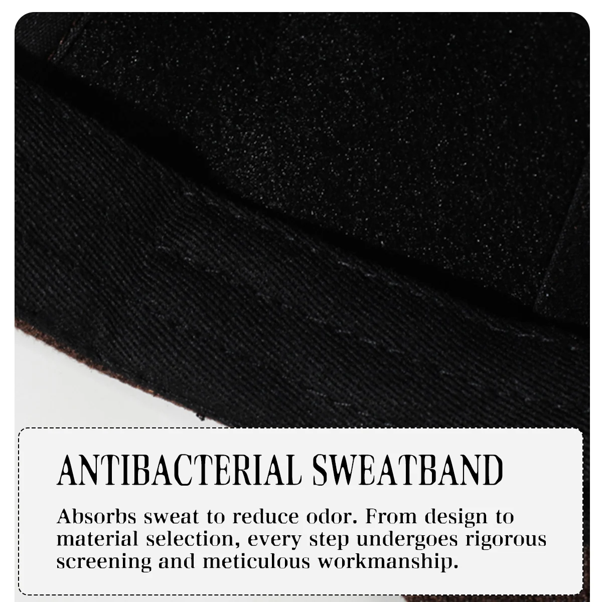 Wide-Brimmed Baseball Cap with a Large Head Circumference, Versatile Hard-Top Cap for Women, Enlarged and Deepened Duckbill Cap for Men with Large Faces, Makes the Face Look Smaller