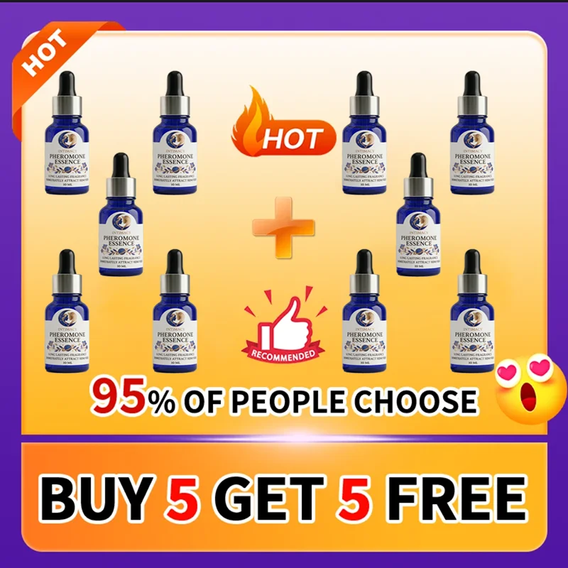 Buy 5 Get 5 Free