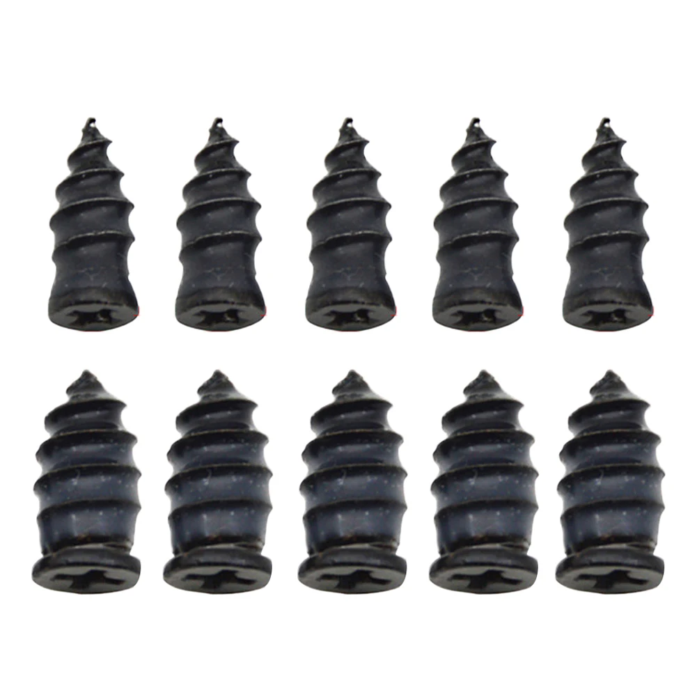 10 Stück Gumminägel Vakuum-Reifenreparatur-Set, Reifenreparaturstreifen, Dichtungsstreifen für Auto, Motorrad, Fahrrad, Reifenreparatur-Kits – Detail 6