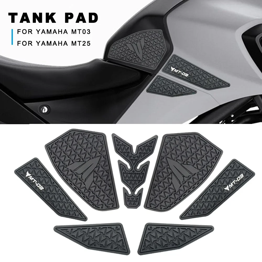 Oxford Sheer Arrow Tankpad - Günstig Kaufen
