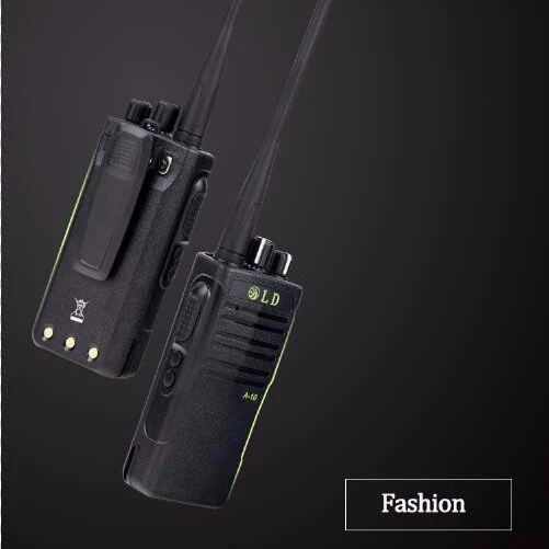 

Long range car walkie talkie radio