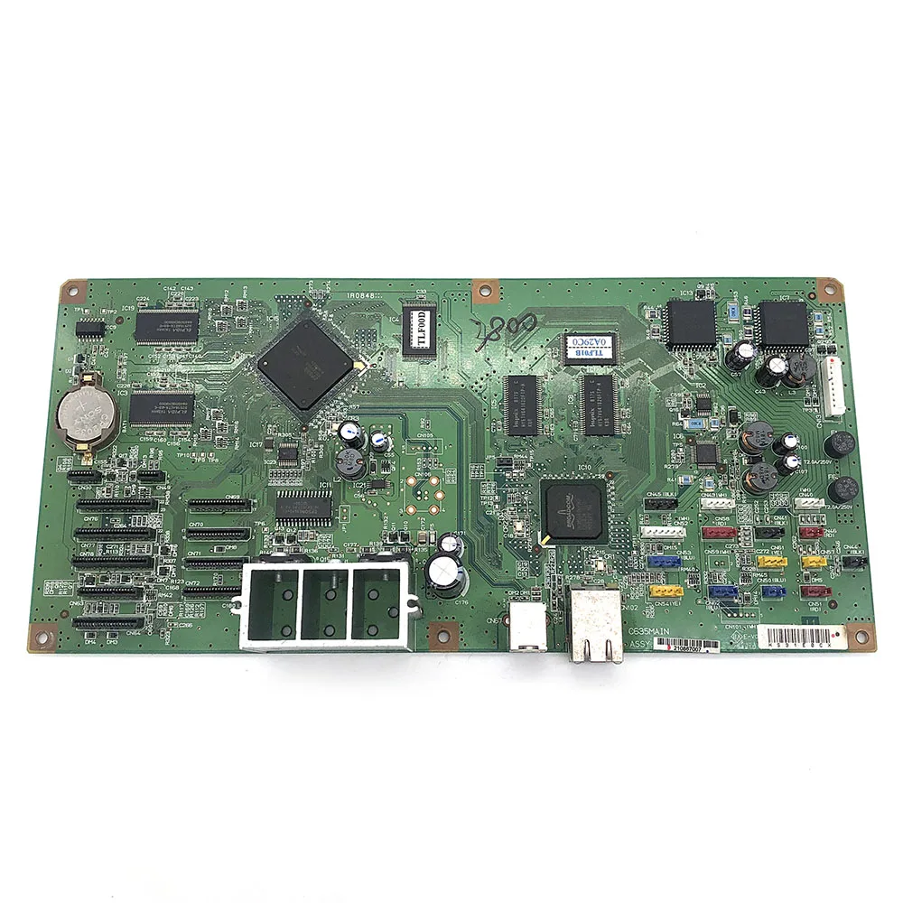 

hot selller Main board c635 main for Epson stylus pro 3800 printer