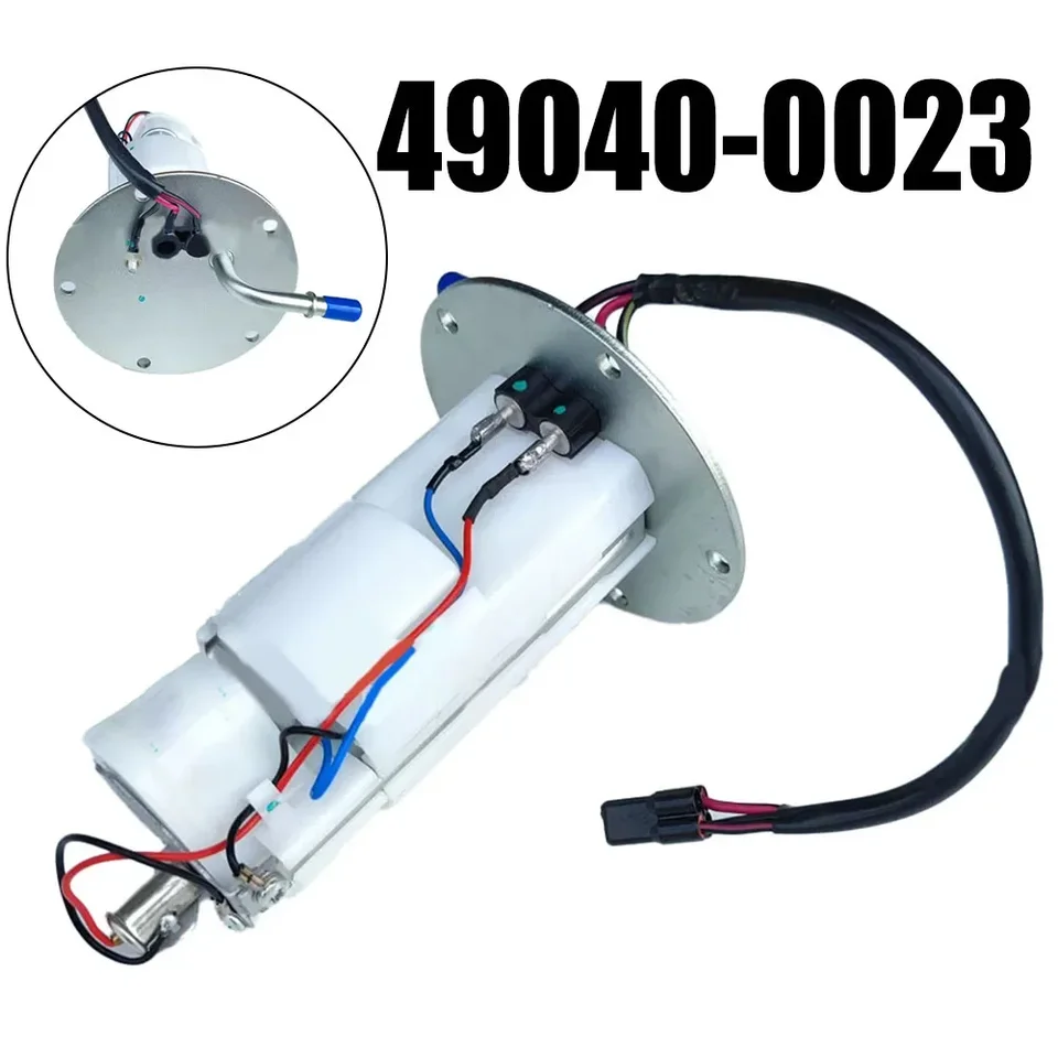 HANA Sale Newest OEM Number 49040-0023 Fuel Pump Assembly For Kawasaki