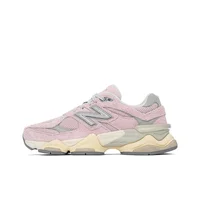 New Balance NB 9060 Chaussures Casual Unisexe Basses Rose Gris U9060HSP 1