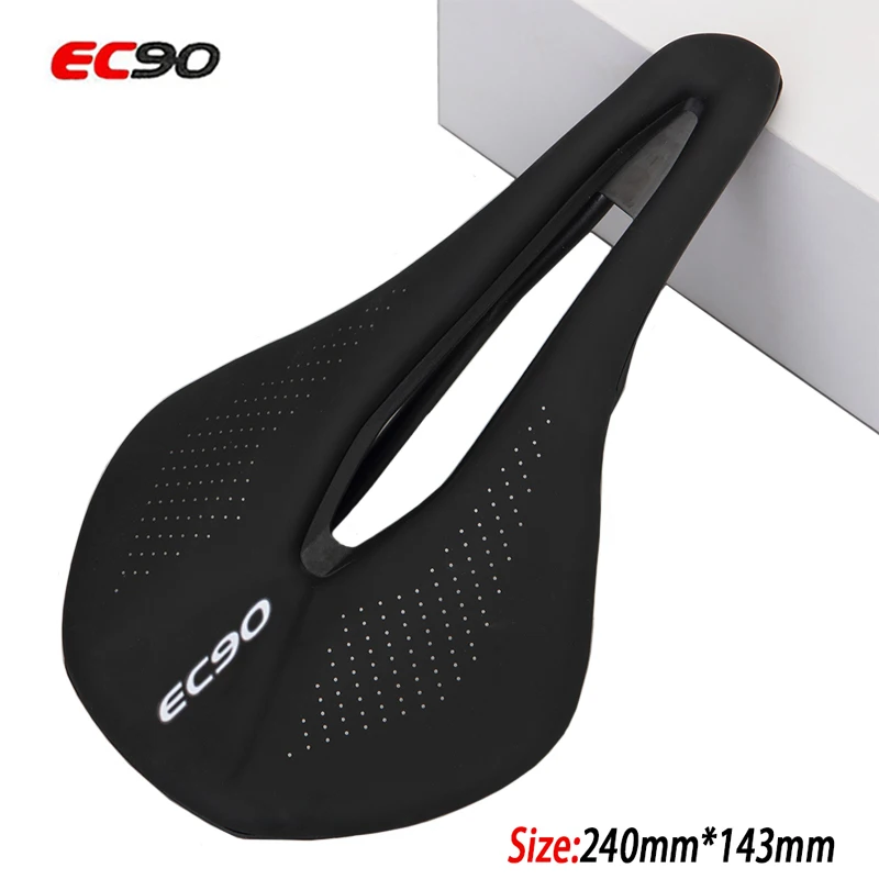EC90 Ultralight Bike Racing Saddle 2