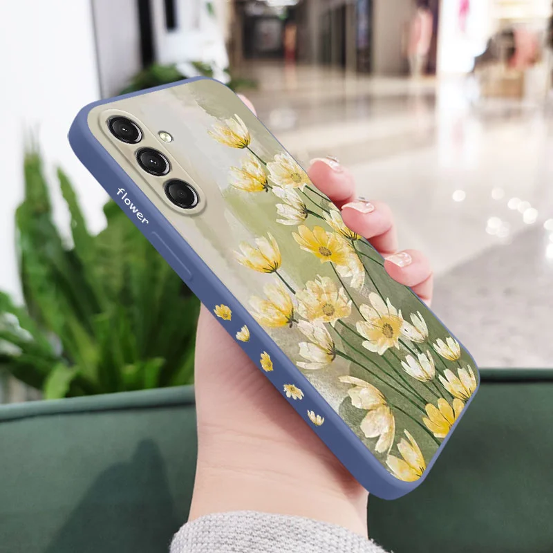 Compact Cauliflower Design Phone Case