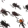 10Pcs Plastic Vivid Beetles Insect Model Animal Kids Party Favor Bag Fillers 5