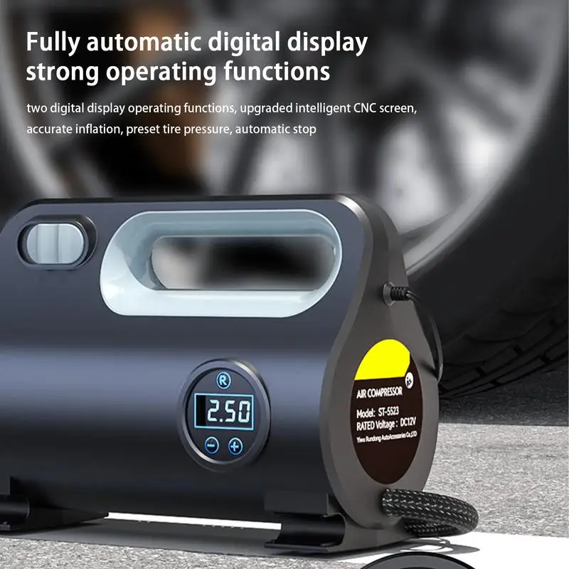 �ڵ��� ���� ���� ���� ��������, �޼� ��â, ��� �Ŀ� Ÿ�̾� ���� ����, �ڵ��� ������� ������ ��, LED ������ ���÷���, 12V