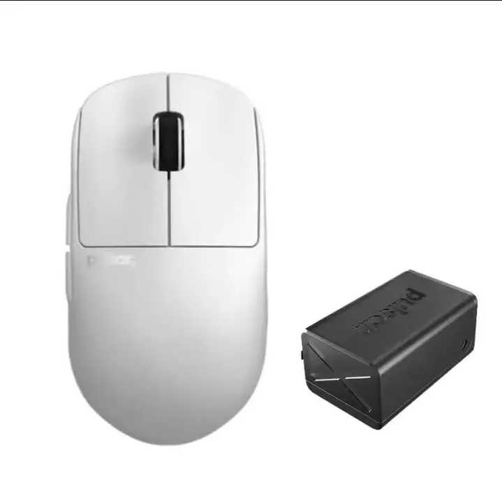 Pulsar X2H Mini White 4K Wireless Dongle