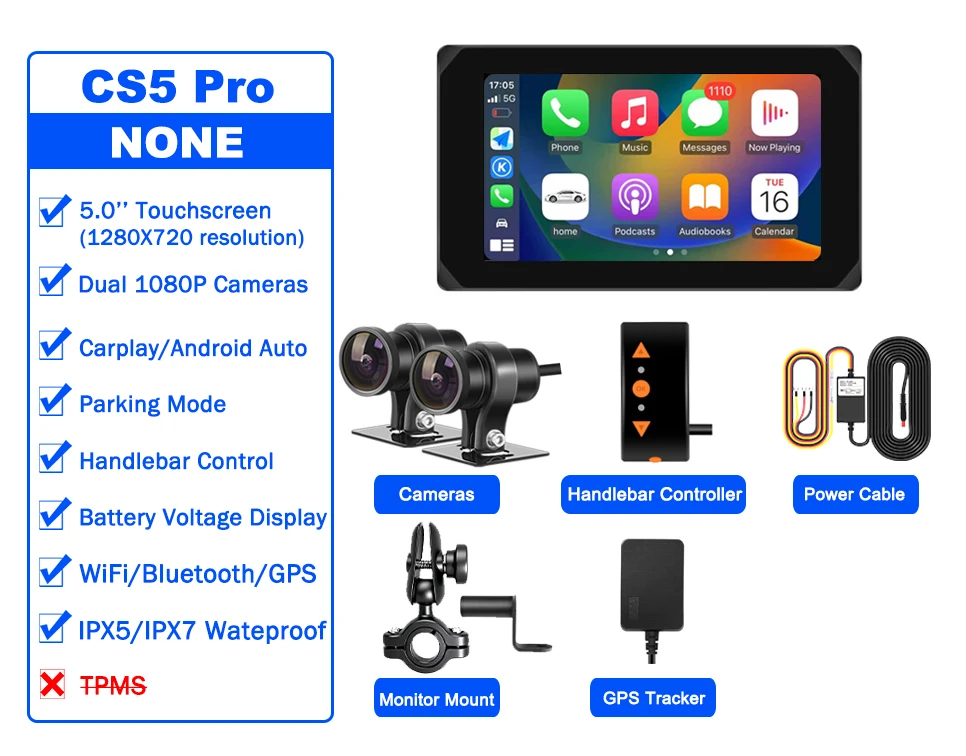 CS5 Pro