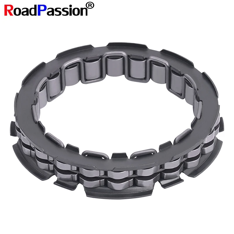 

Motorcycle Starter Clutch Bearing For Honda VTR1000 SP2 NC700 For Harley XG750 Street Rod XG 750 VTR 1000 NC 700 3TB-15590-00-00