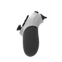 Mando Inalámbrico Compatible PS4/PC — Bluetooth, Vibración Doble, Six-Axis, RGB 6