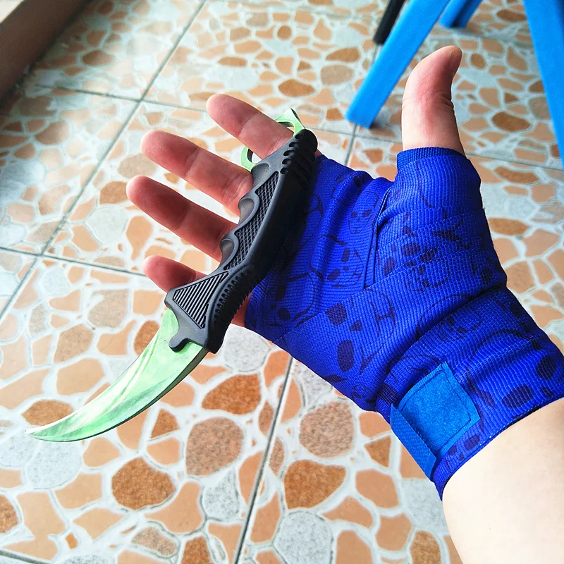CSGO Gloves Sport Gloves CS Go Handwraps Pandora's Shooting Riding