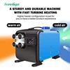 Parking Cooler And Heater 12v 24v 220v Parking Portable Heater With Case Dc Parking Cooler Heater 3