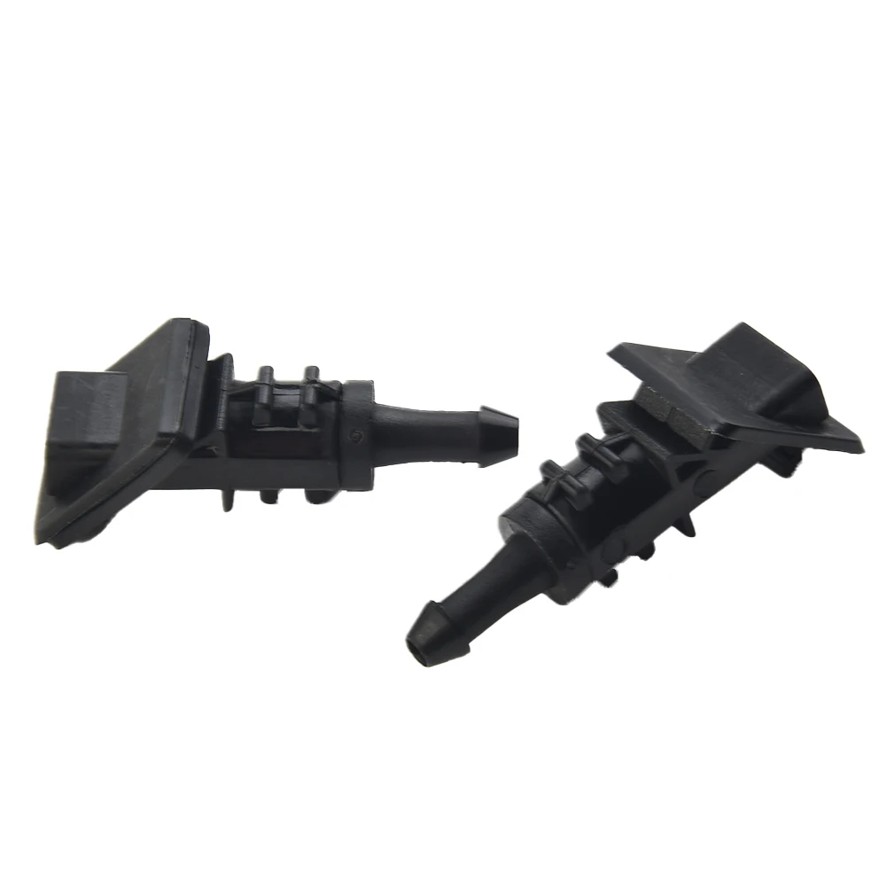 

Part Nozzle Black Tool W/SHLD Washer Jet Windscreen 2006-2012 98630 1H510 Accessories Brand New Useful Durable